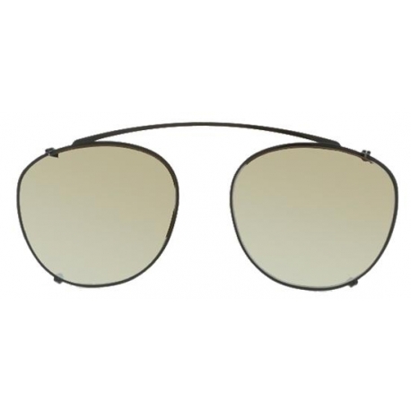 Ray-Ban Round Rx 6355 2509/b8