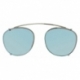 Ray-Ban Round Rx 6355 2502/b7