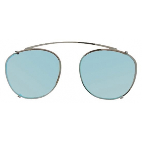 Ray-Ban Round Rx 6355 2502/b7