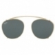 Ray-Ban Round Rx 6355 2500/71