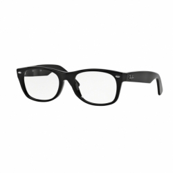Ray-Ban New Wayfarer Rx 5184 2000 E