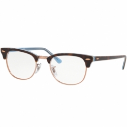 Ray-Ban Clubmaster Rx 5154 5885