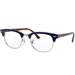 Ray-Ban Clubmaster Rx 5154 5910 A