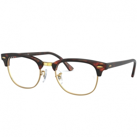 Ray-Ban Clubmaster Rx 5154 8058