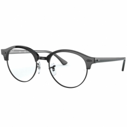 Ray-Ban Clubround Rx 4246v 8049