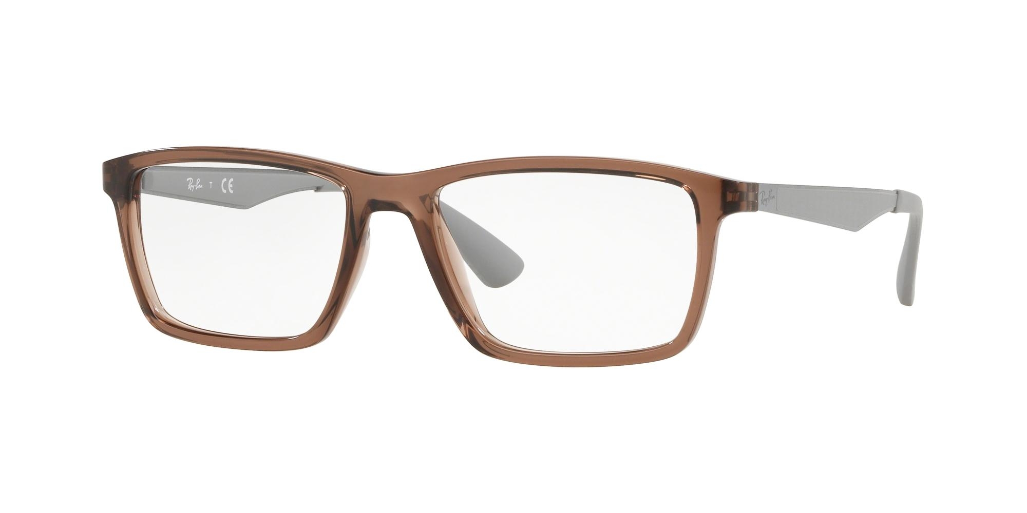 Ray Ban Rx 7056 5813 Glasses