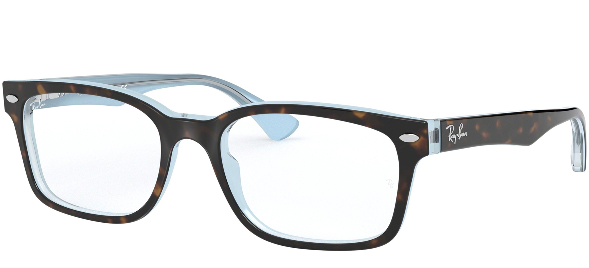 Ray ban 5286 hot sale black