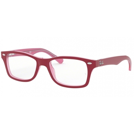 Ray-Ban Junior New Wayfarer Ry 1531 3761 Occhiali da vista