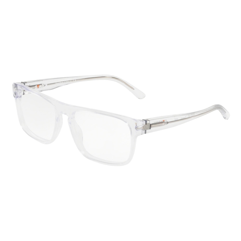 Lunette starck transparente outlet