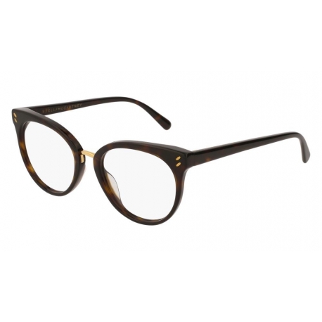 Stella Mccartney Sc0090o 002 V Occhiali da vista