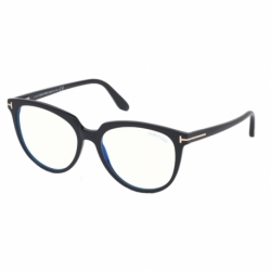 Tom Ford Ft5600-B Blue Block 001 D