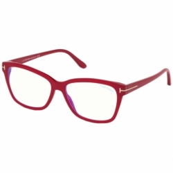 Tom Ford Ft 5597-B Blue Block 075 A