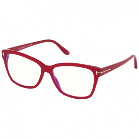Tom Ford Ft 5597-B Blue Block 075 A