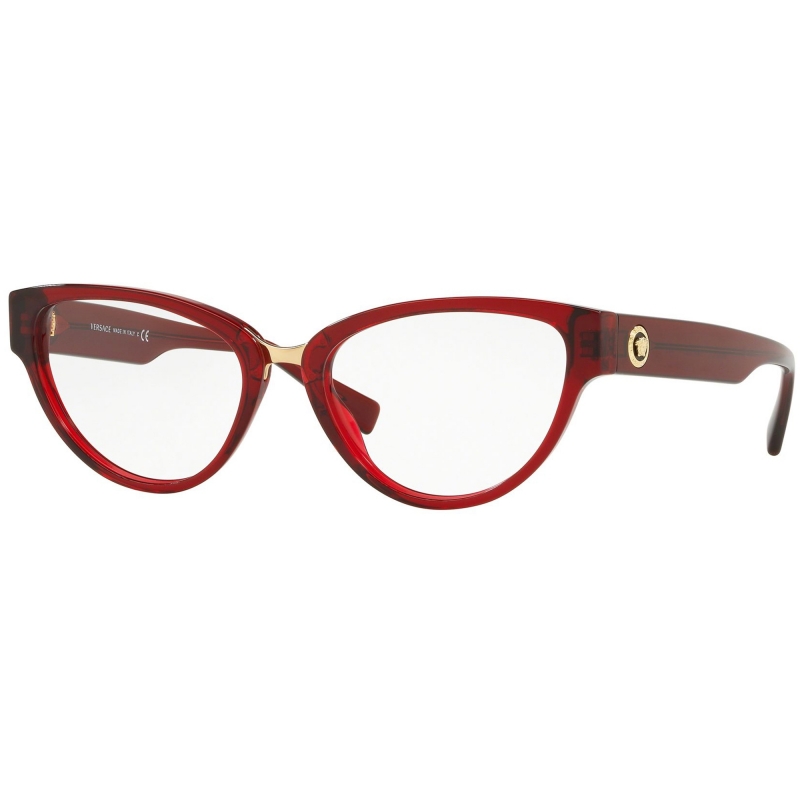 Versace The Clans Ve 3267 388 E Glasses