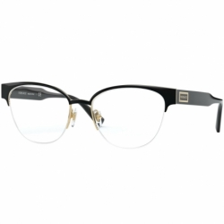 Versace 90s Vintage Logo Ve 1265 1433