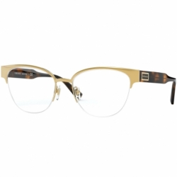 Versace 90s Vintage Logo Ve 1265 1460