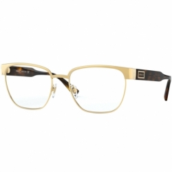 Versace 90s Vintage Logo Ve 1264 1460