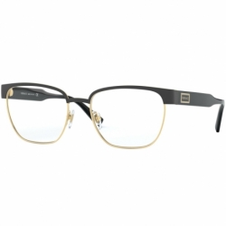 Versace 90s Vintage Logo Ve 1264 1436 A