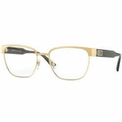 Versace 90s Vintage Logo Ve 1264 1461