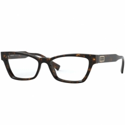 Versace 90s Vintage Logo Ve 3275 108