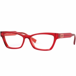 Versace 90s Vintage Logo Ve 3275 5323