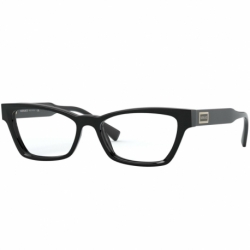 Versace 90s Vintage Logo Ve 3275 Gb1