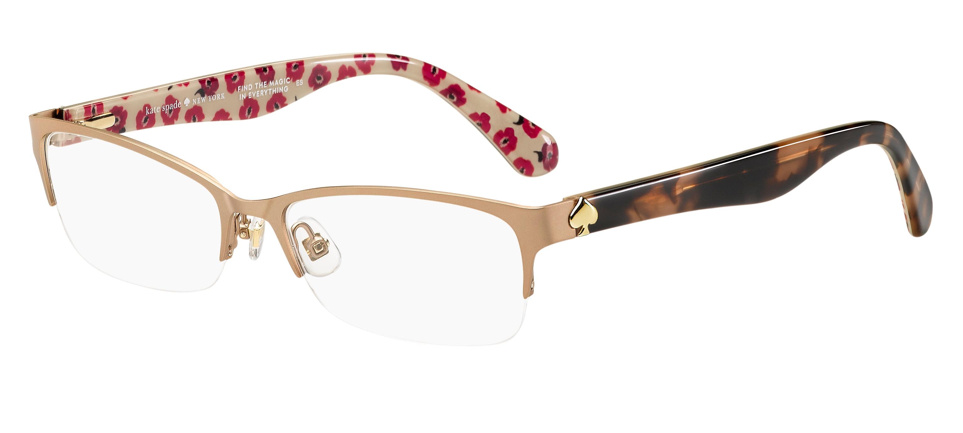 Kate spade alexanne frame Clearance