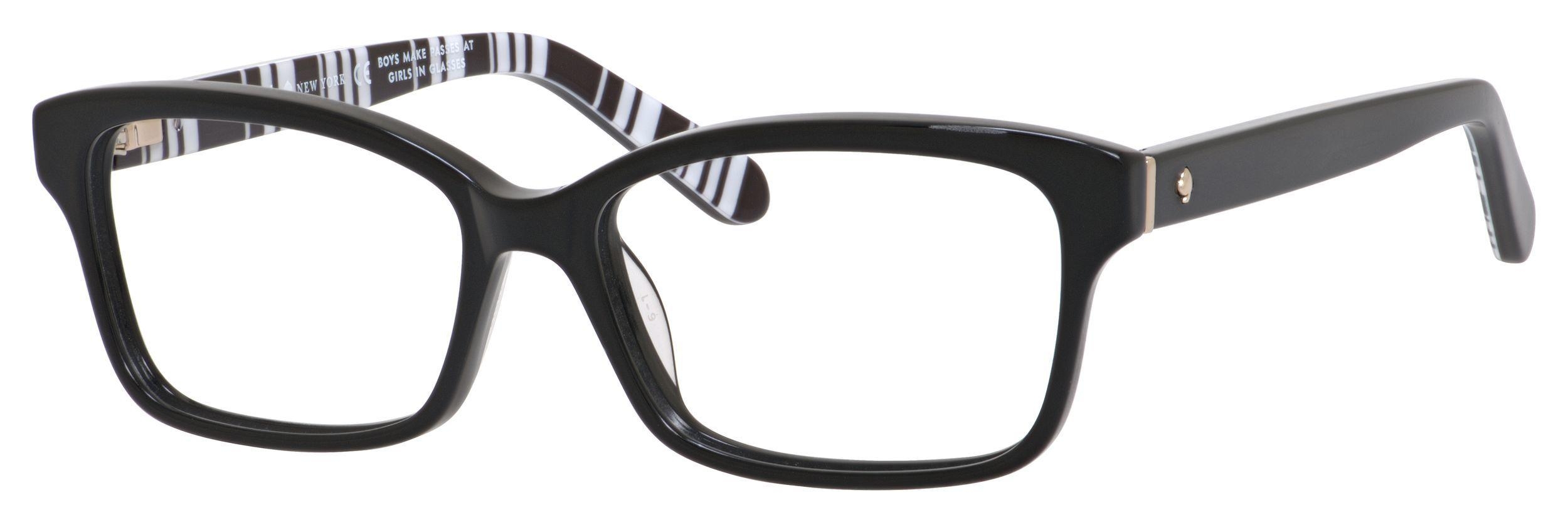 Kate spade deals sharla eyeglasses