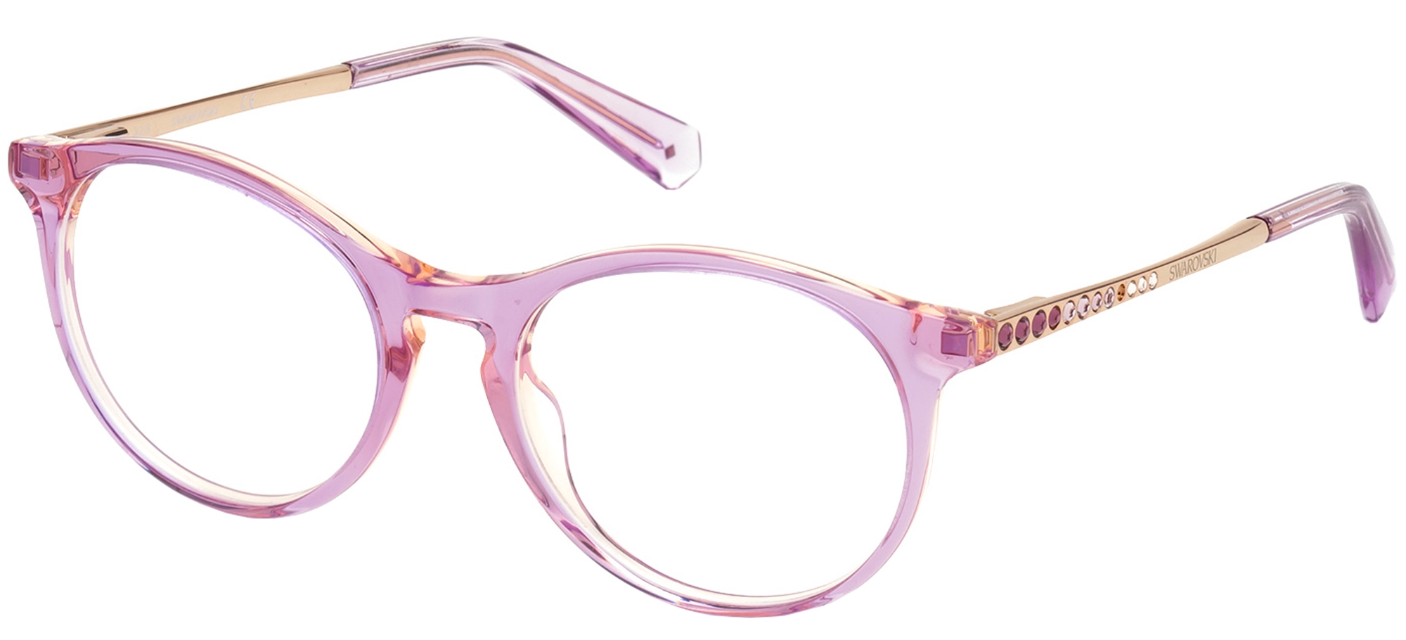 Swarovski Sk5365 080 F Occhiali da vista