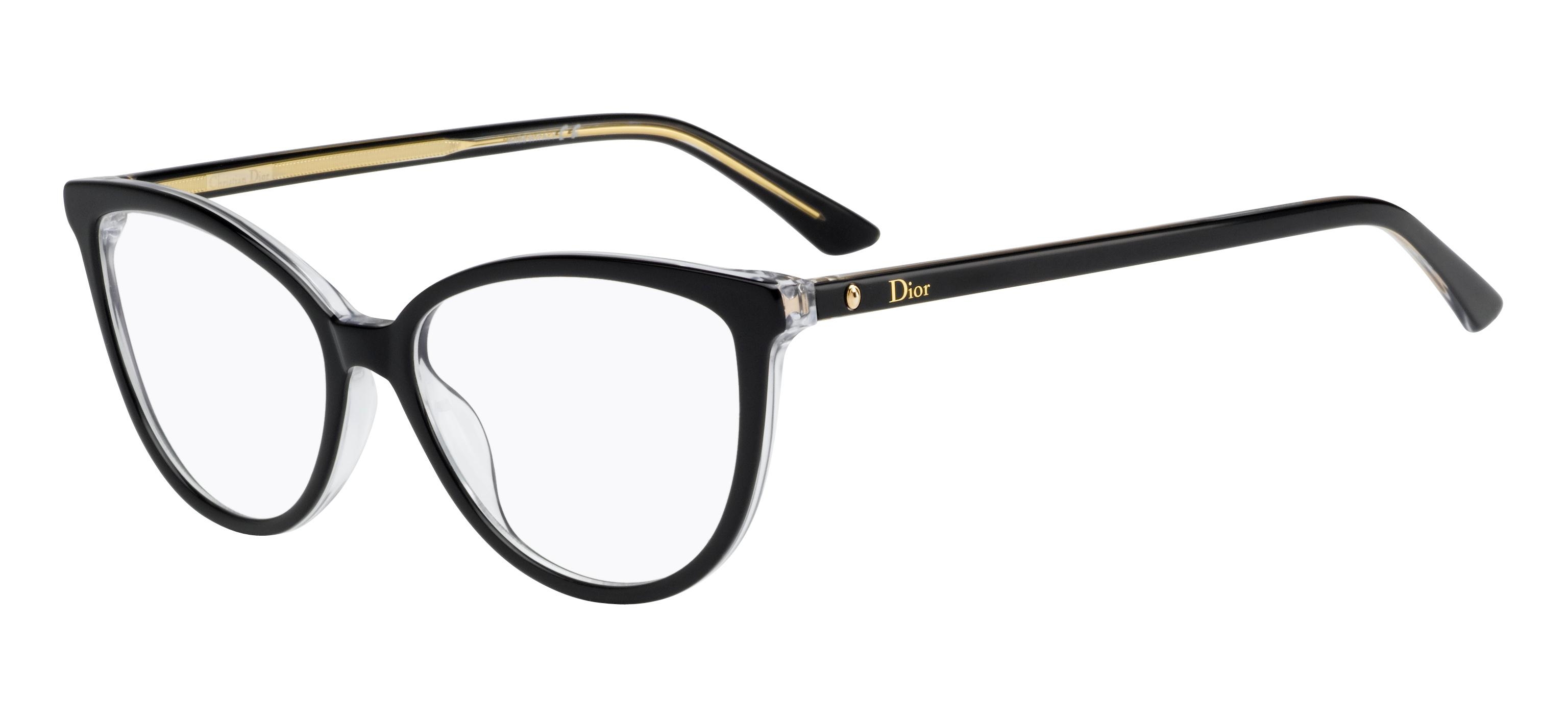 Dior Montaigne 33 Tkx Occhiali da vista