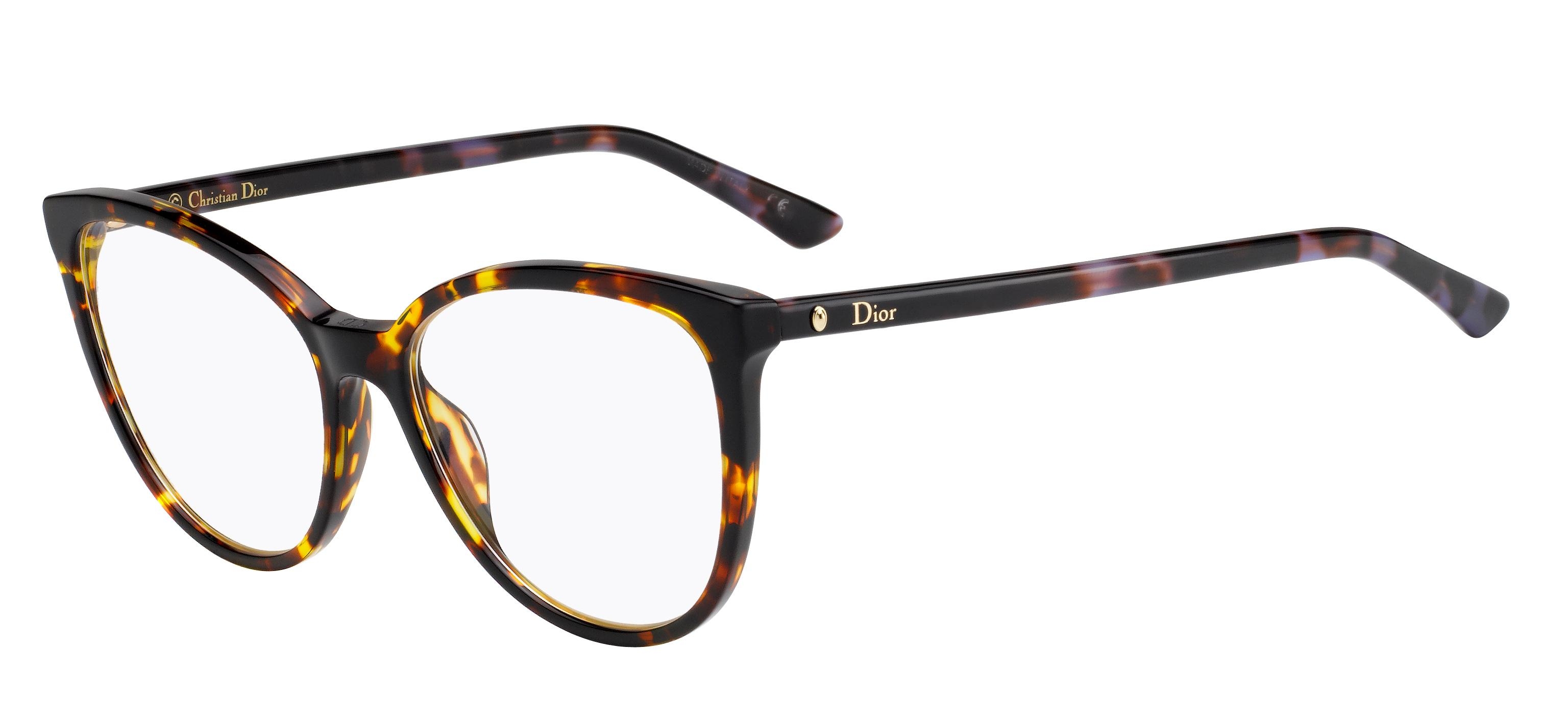 Dior Montaigne 25 2a9 Occhiali da vista