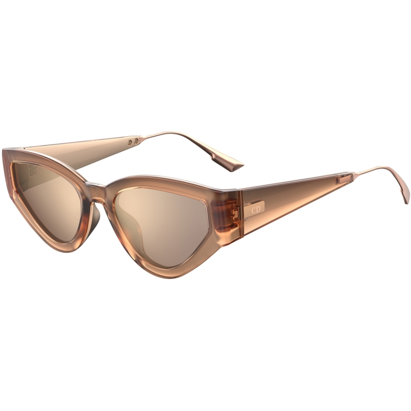 Dior CatStyleDior 1 sunglasses  Sun Chic Boutique
