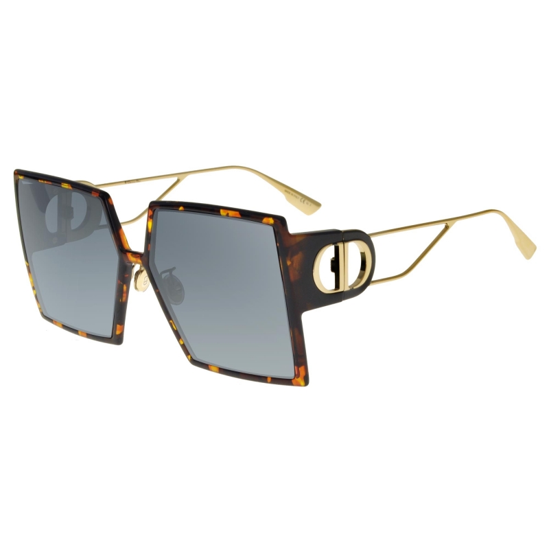 DIOR sunglasses for woman  Amber  Dior sunglasses 30MONTAIGNE S7U online  on GIGLIOCOM