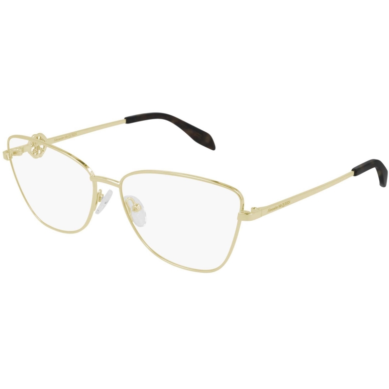 Occhiali da vista alexander mcqueen sale