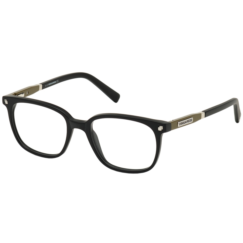 Dsquared2 Dq 5297 002 A Occhiali da vista