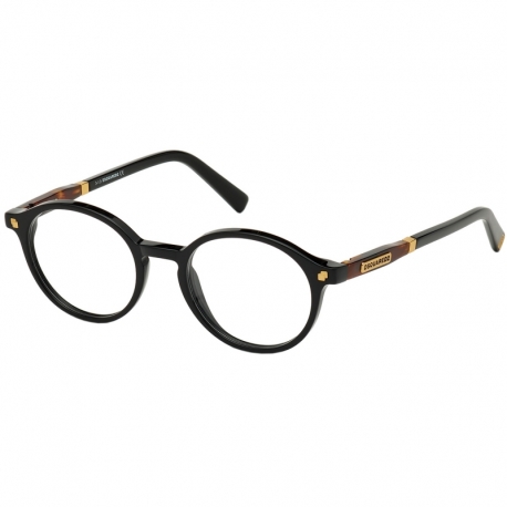 Dsquared2 Dq 5298 01a A Occhiali da vista