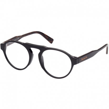 Ermenegildo Zegna Ez5188 Xxx 12 001 D Occhiali da vista