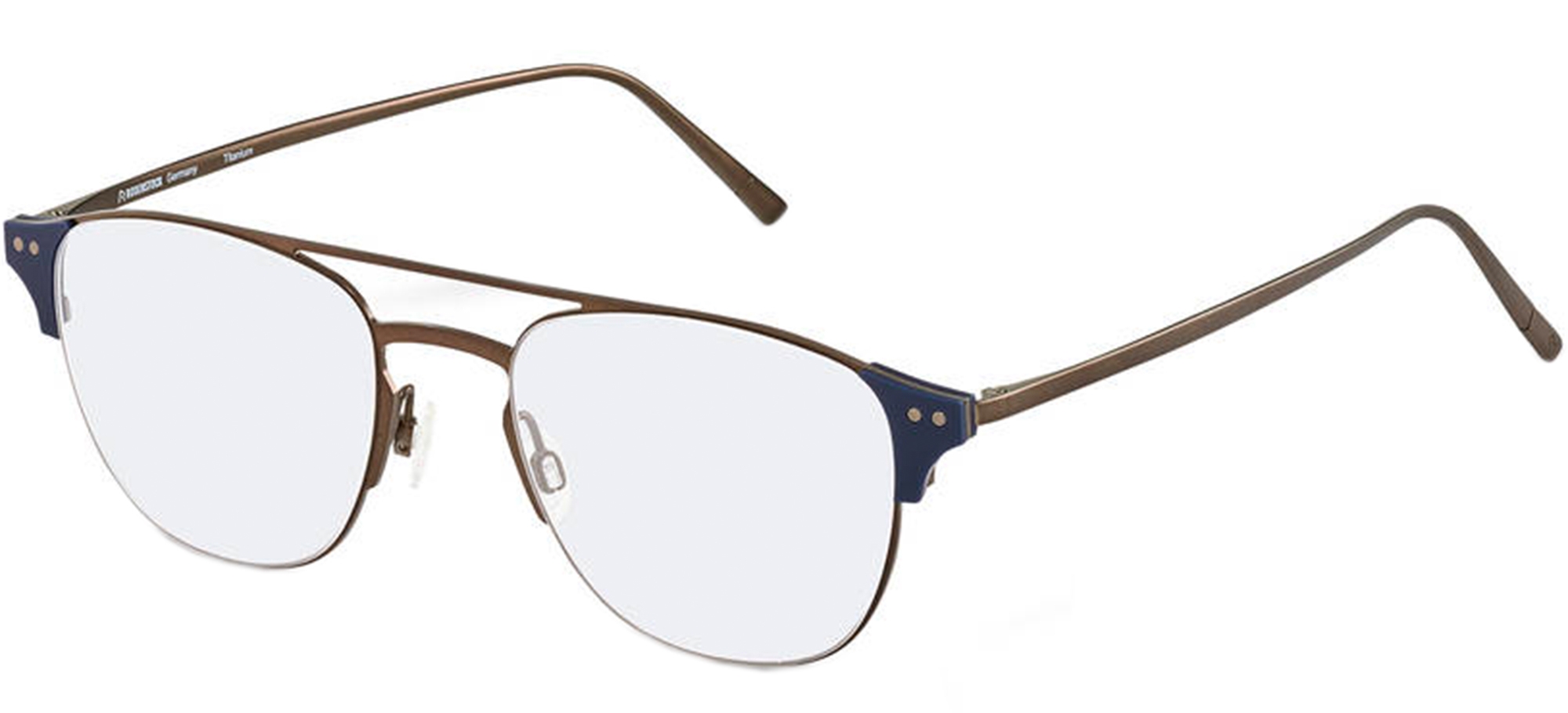 Rodenstock R7097 A 102 Occhiali da vista