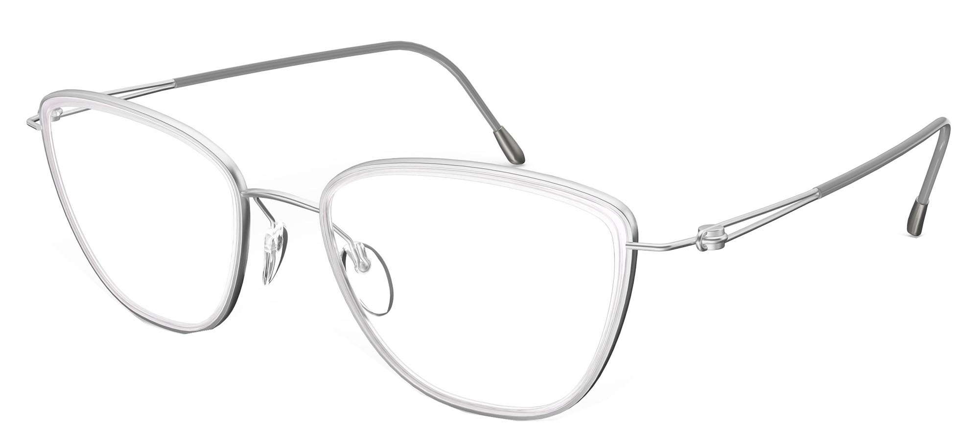 Lentes silhouette sales