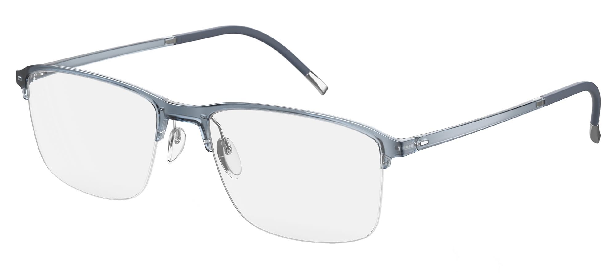 Silhouette Spx Illusion Nylor 2913 6510 B Occhiali da vista