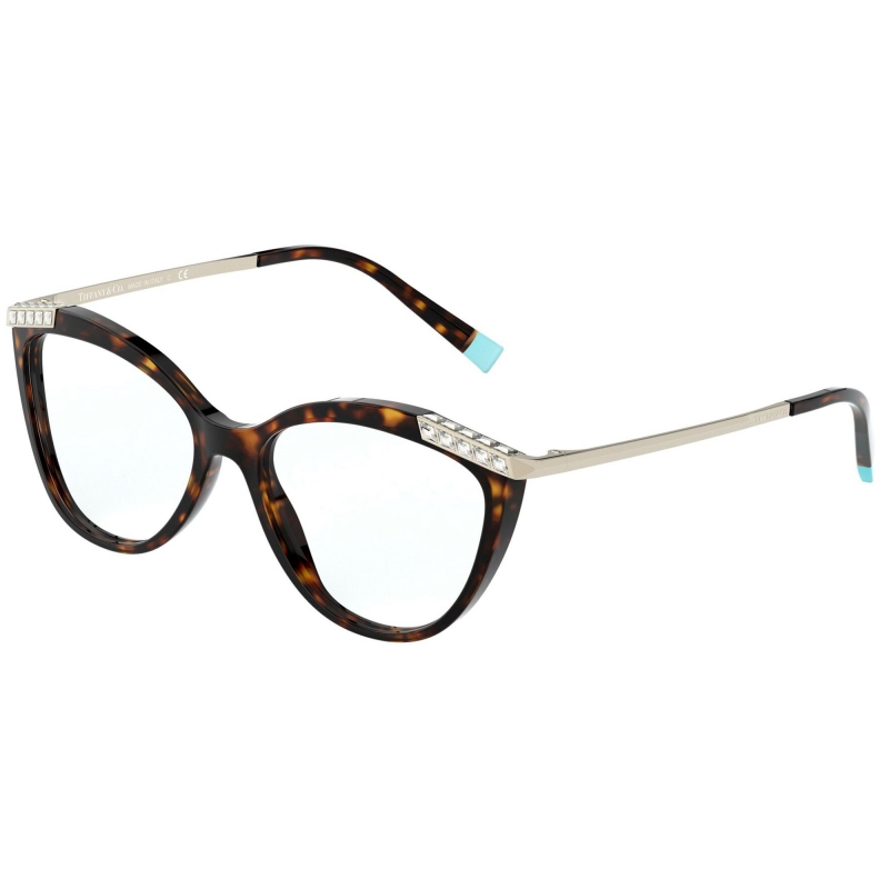 Tiffany lunettes top de vue