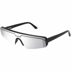 Balenciaga Bb0003s 005 O