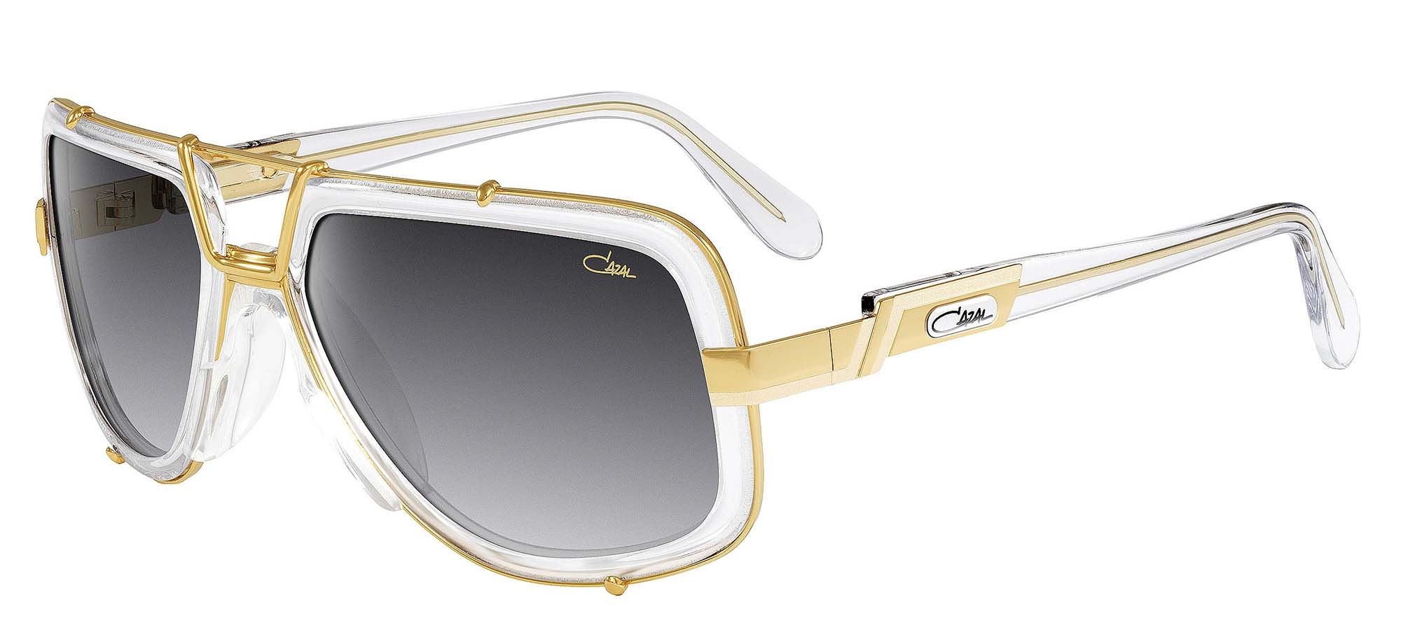 Cazal 656 sales sunglasses