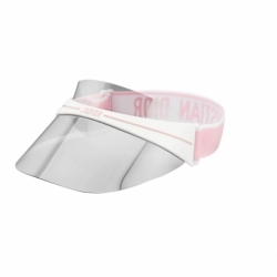 Dior Diorclub1 Visor Jqo/011