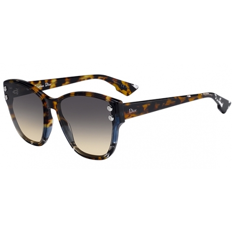 DIOR DiorClub M3U 99 Grey  Grey Sunglasses  Sunglass Hut USA