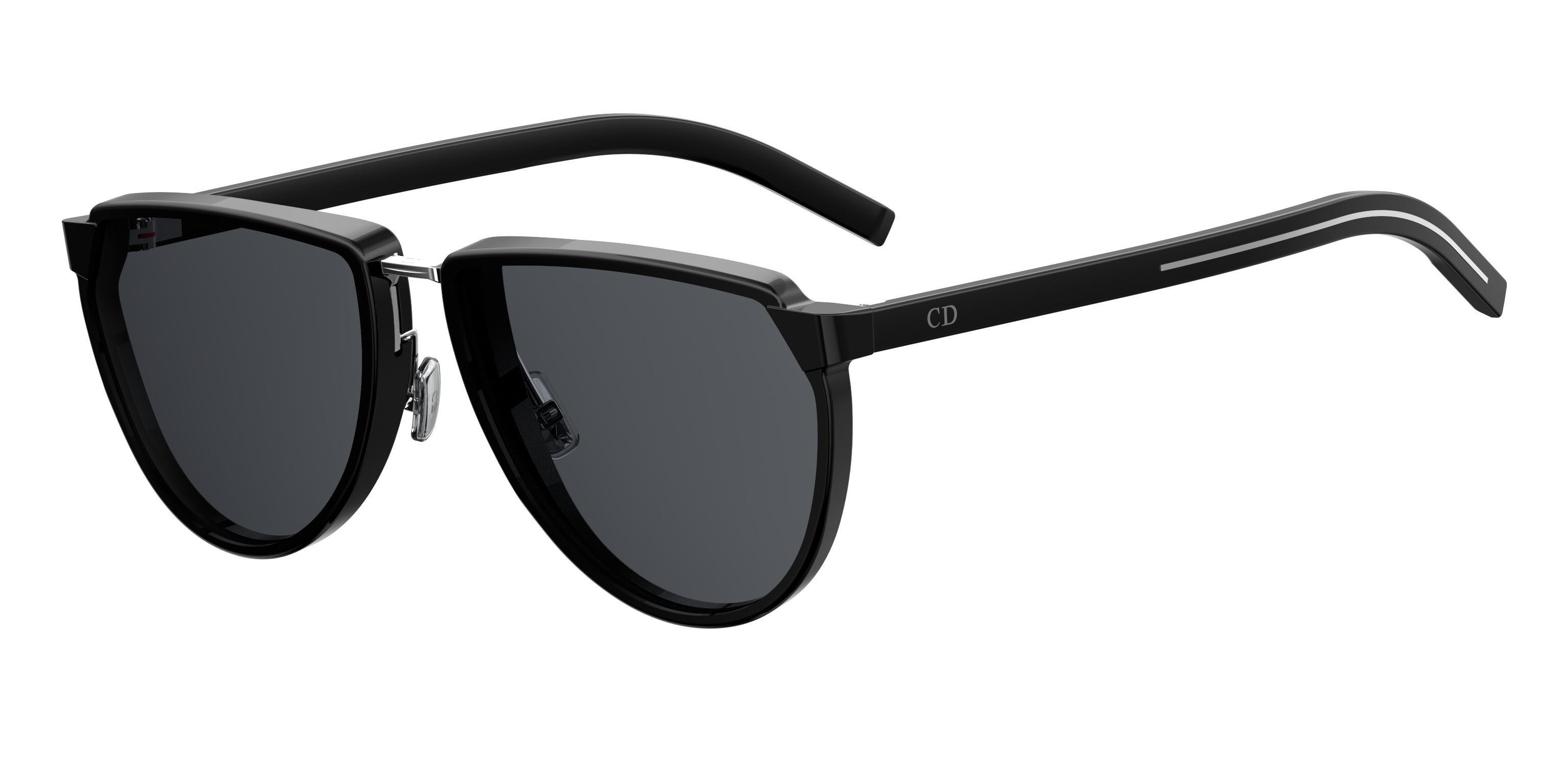 Dior black tie 248s store