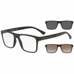 Emporio Armani Ea 4115 5853/1w
