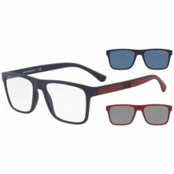 Emporio Armani Ea 4115 5854/1w