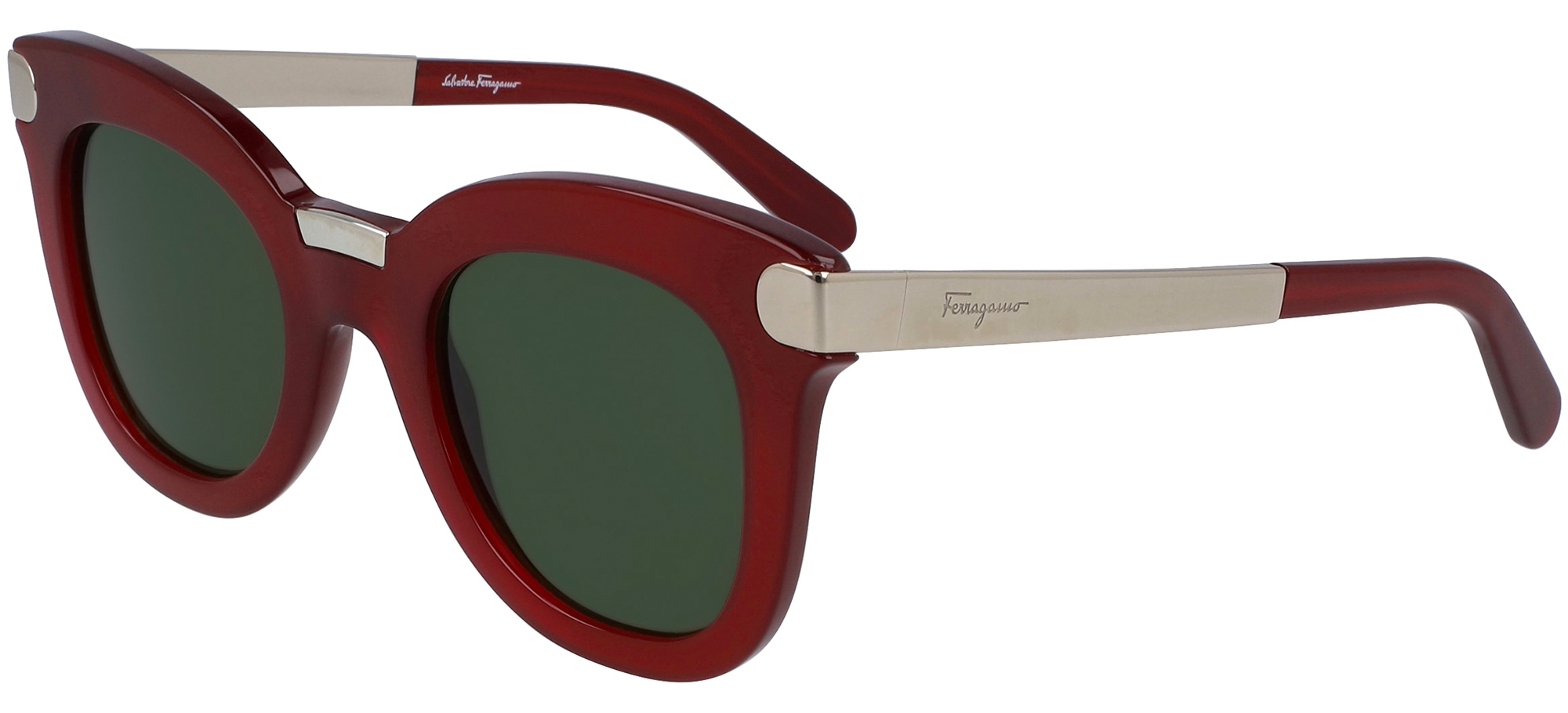 Occhiali da discount sole ferragamo 2019