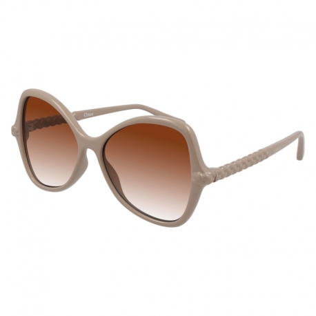 Chloe Billie Ch0001s 002 D Sunglasses